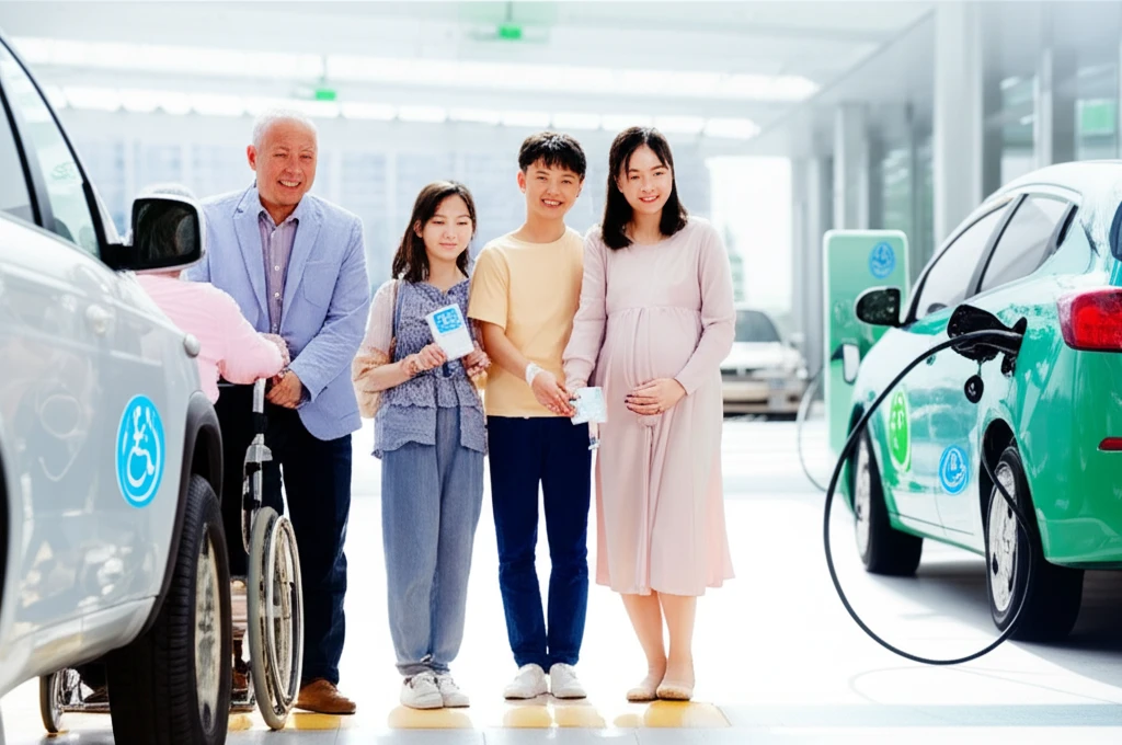 관악구 공영주차장 이용 꿀팁 2025..