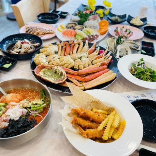 박근석명품대게