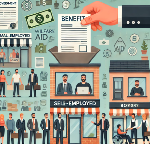 실업급여와 구직촉진수당