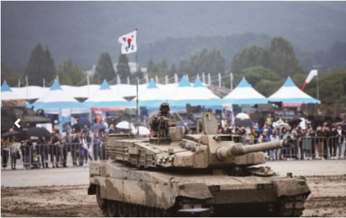 지상군 페스티벌