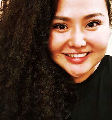 홍진영 언니 홍선영