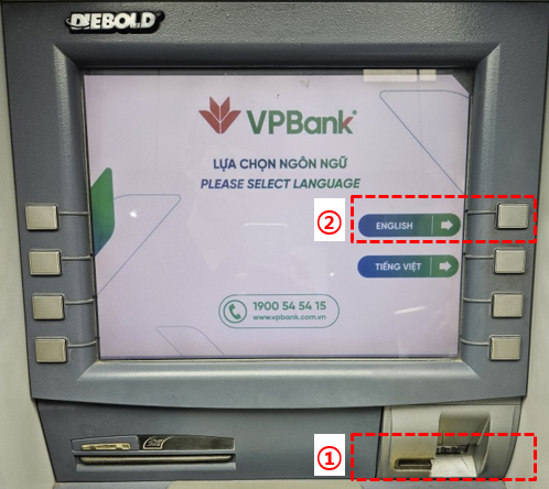 트래블월렛 ATM