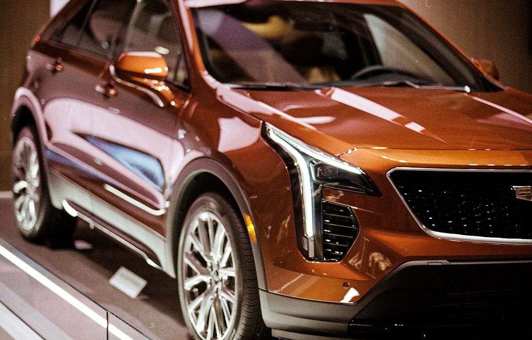 Cadillac