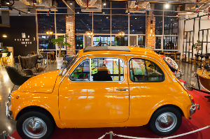 경주 가볼만한 곳 경주세계자동차박물관