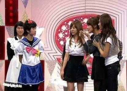 정다은 프로필 작곡가 키 한서희 마약