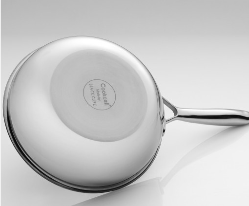 쿡셀 후라이팬 리뷰