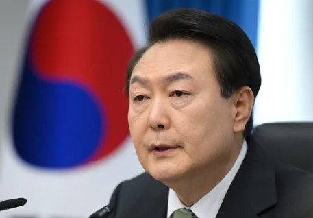 이종석 헌법재판소장 논란