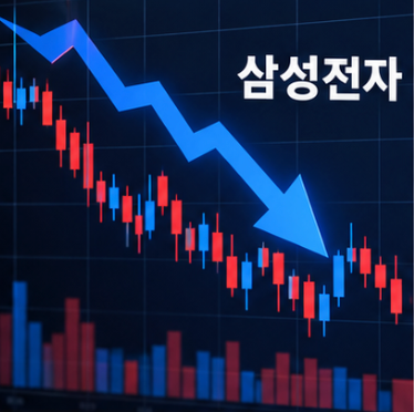 삼성전자 주가와 실적 공식