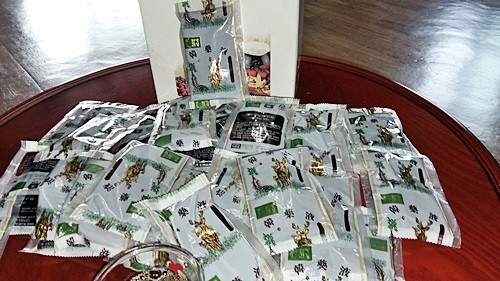 오늘N 2540회 가족이 뭐길래 드림버섯농장 표고버섯&amp;#44; 노루궁뎅이버섯&amp;#44; 녹각영지버섯까지 건강한 먹거리 주문방법