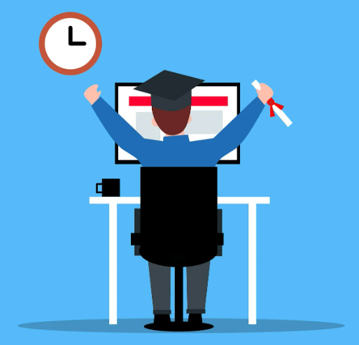 AI 기반 자격증 학습 관련 사진