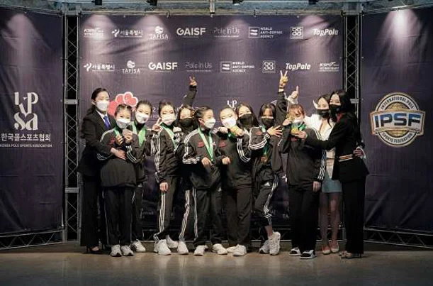 뷔엠에이 폴댄스 용인기흥점