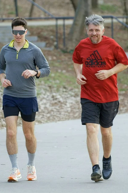 2025년 트렌드로 본 건강한 삶의 조건