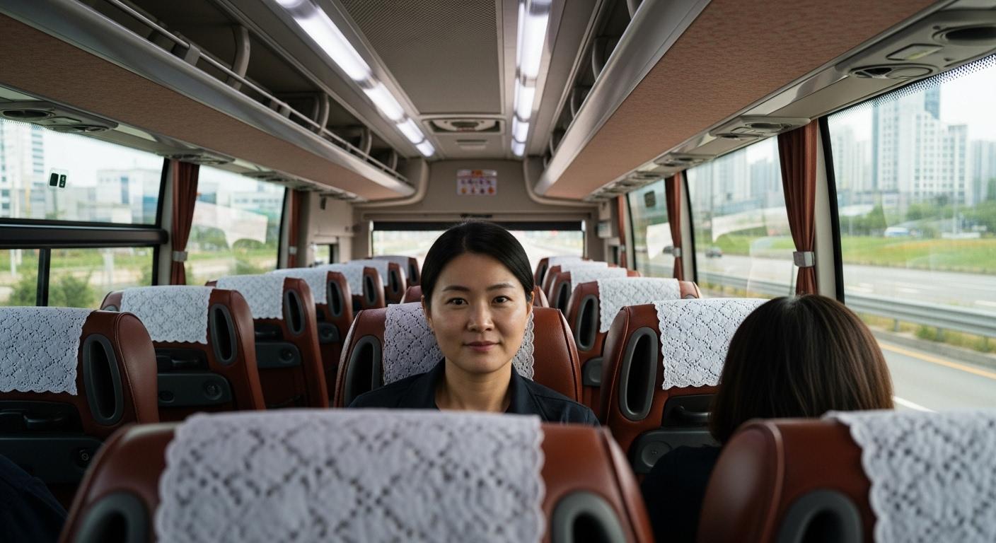 버스타고 인천공항예매