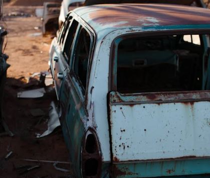 조기폐차 지원금