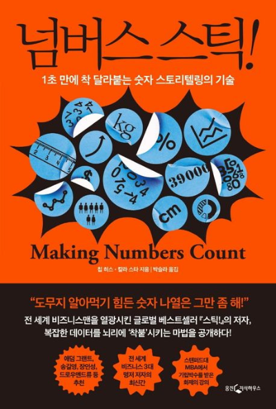 도서 넘버스스틱