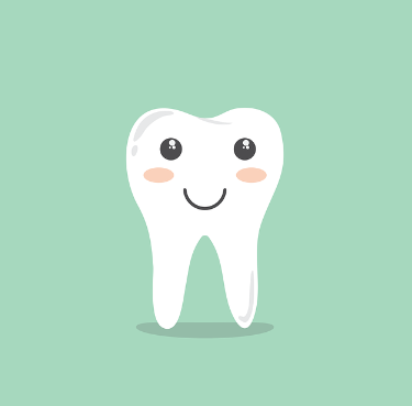 인공 치아(크라운) 장착