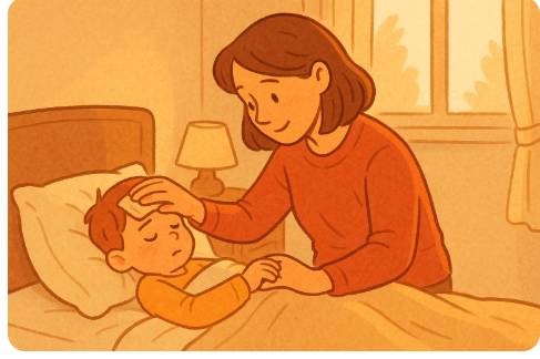 경기도 긴급돌봄