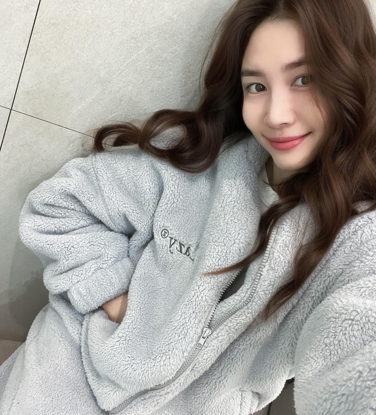 남궁민 아내 진아름