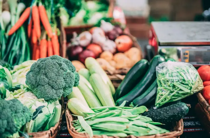 공복혈당 낮추기