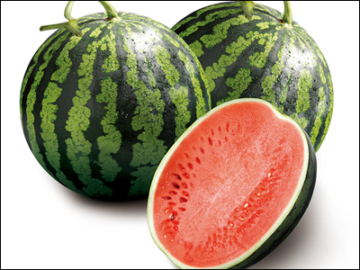 수박의 효능