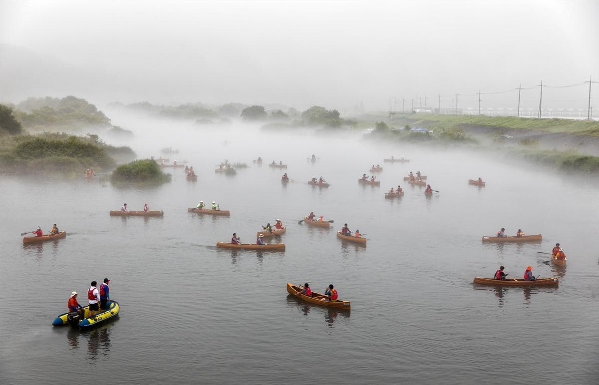 [경남 합천 여행]합천의 소소한 힐링 스폿 3곳, 여행 코스 추천