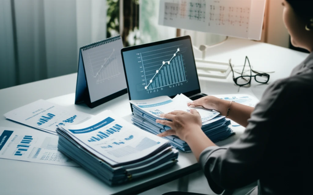 이직 후 연말정산 전 직장 원천징수영..