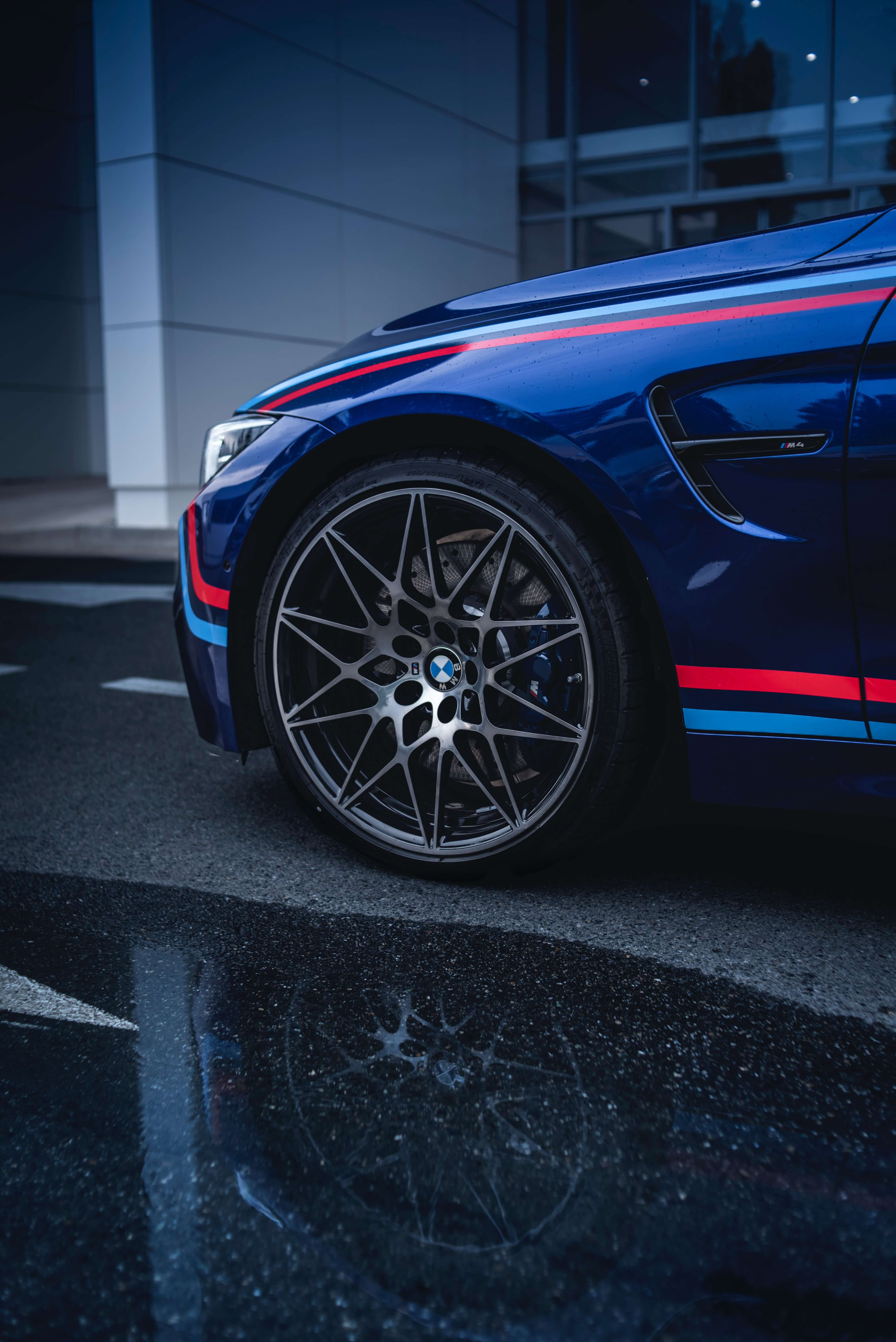 BMW