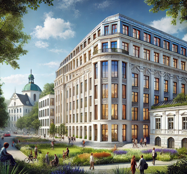 유럽 음악대학 분석 이미지