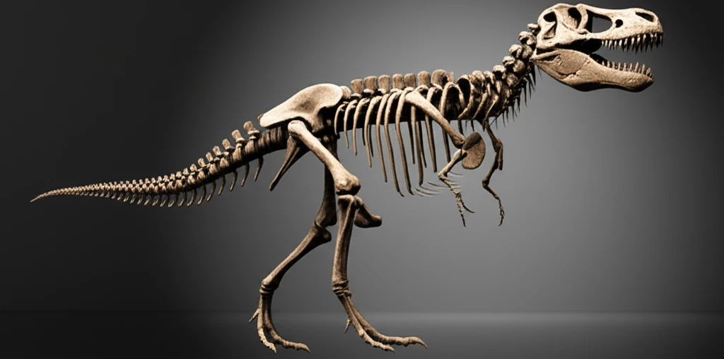 아르젠티노사우루스 vs 티라노사우루스