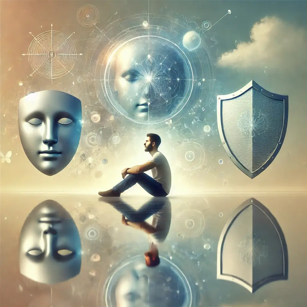 비판을 잘 받아들이는 법: 심리학적 자기 방어 기제 이해하기