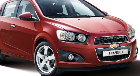 아베오 중고차 가격 시세표 세금 계산