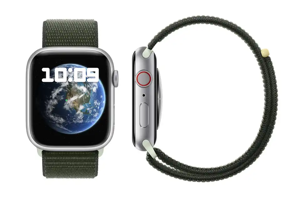 애플워치9