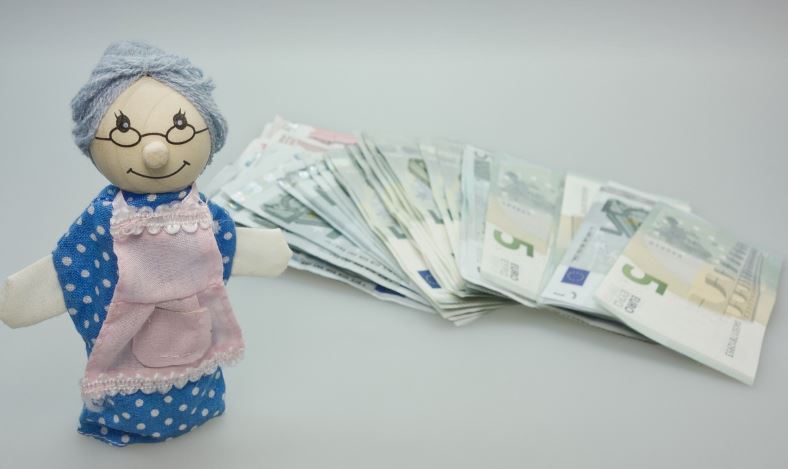 조기 연금 수령 시 장기적으로 얼마나 손해일까?