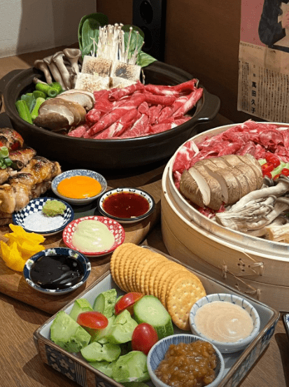 동남지구 맛집 "야키토리동작 청주동남지구본점" 음식