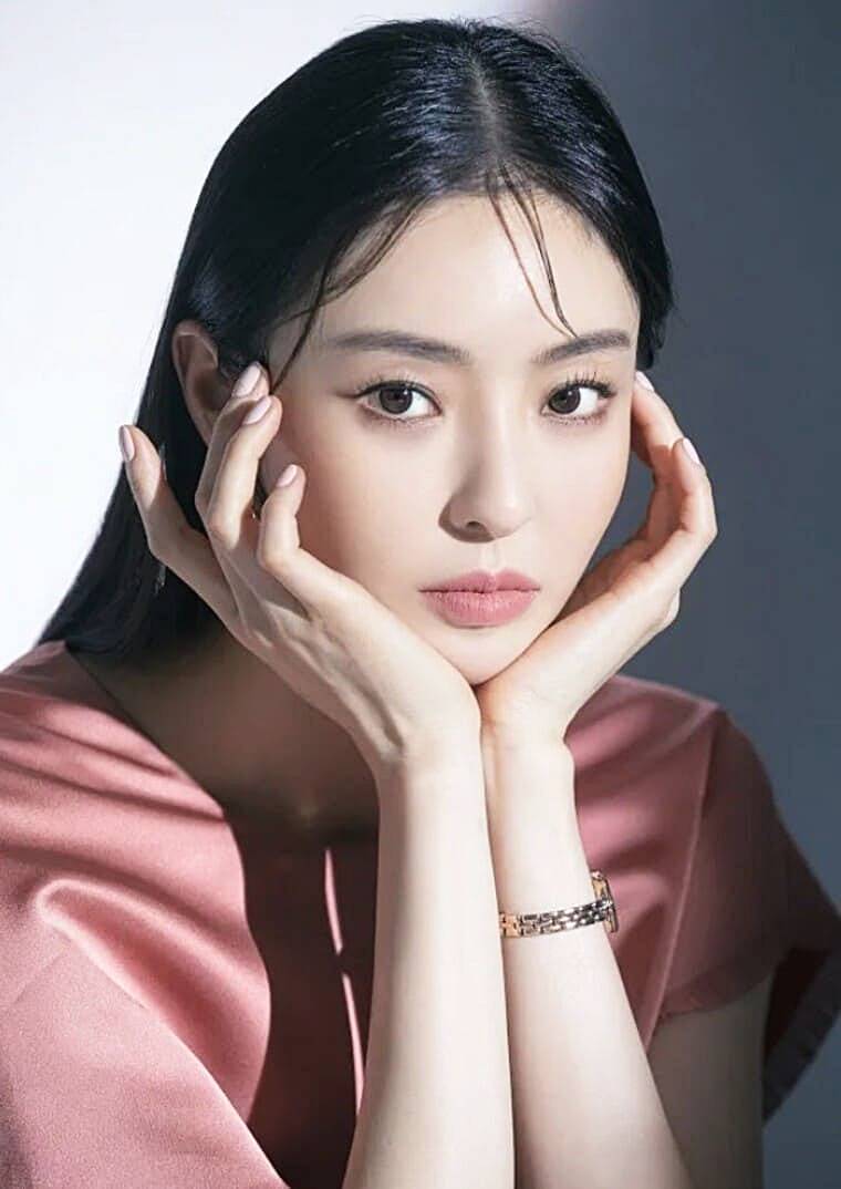 배우-이다희