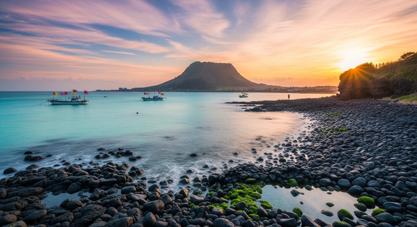 폭삭 속았수다 뜻