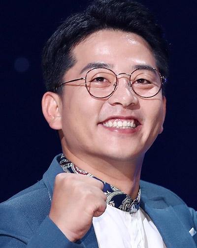 김준호 전부인 김은영