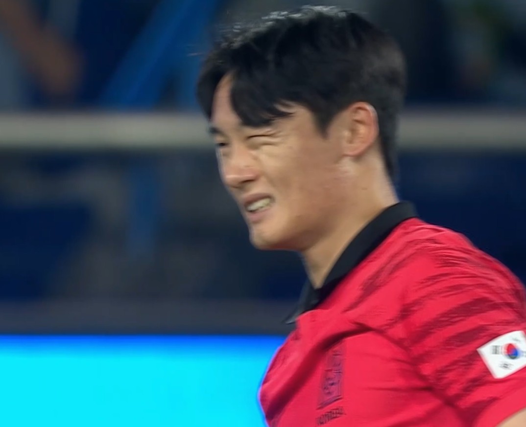 한국 축구 우승 아시안게임 금메달 군면제 득점왕 MVP 황선홍 인터뷰