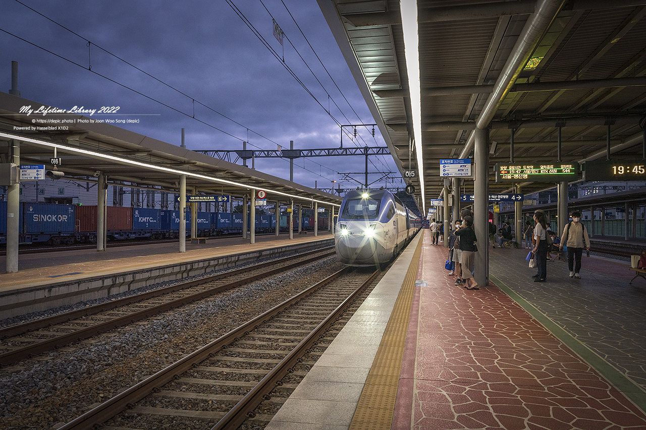 KTX