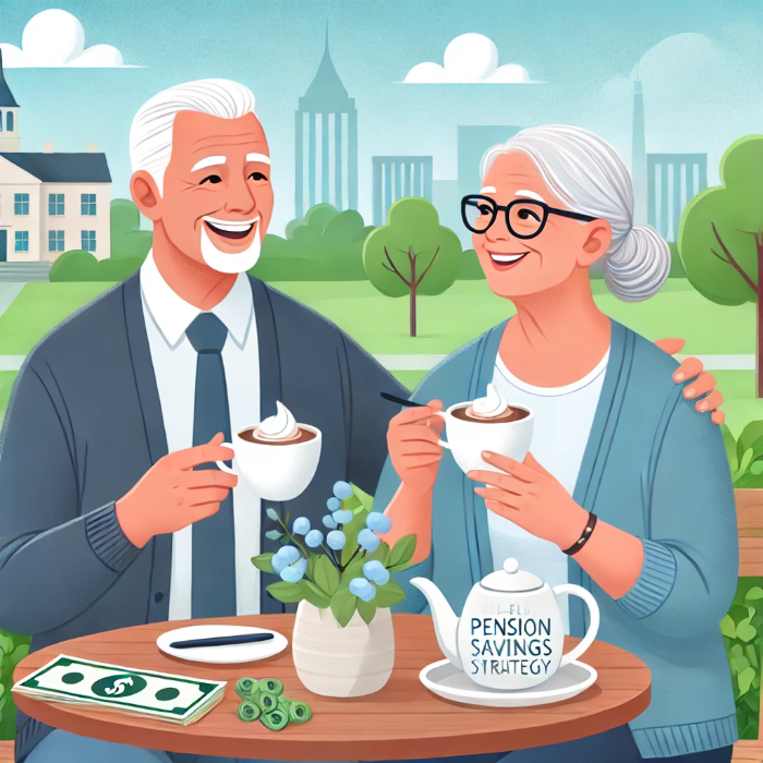 연금저축펀드 vs IRP 세액공제 비교! 최대한 공제받는 꿀팁