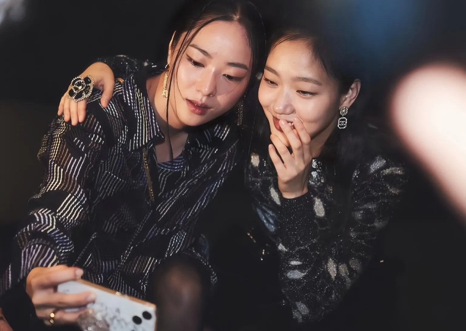 김고은, 김고은패션, 김고은공항패션, 김고은샤넬, 샤넬앰버서더, 김고은스타일, 김고은드레스, 샤넬행사, 김고은공식행사, 김고은숏컷, 김고은헤어, 김고은메이크업, 공항패션, 연예인공항패션