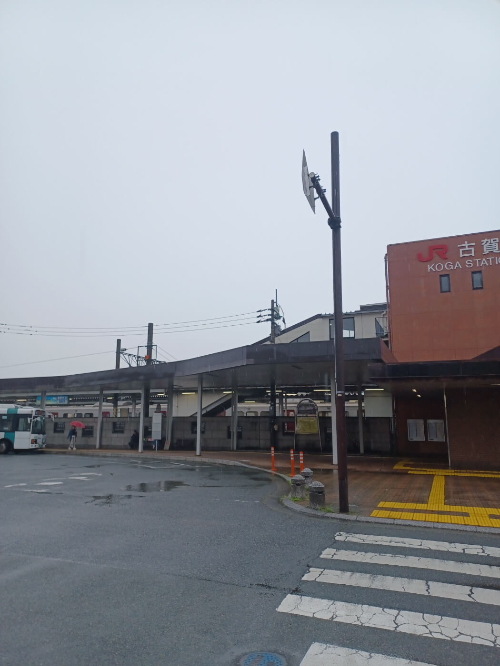 버스