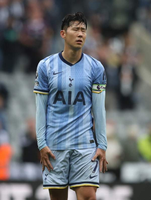 손흥민-토트넘-갈라타사라이