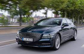 제네시스 스노 체인