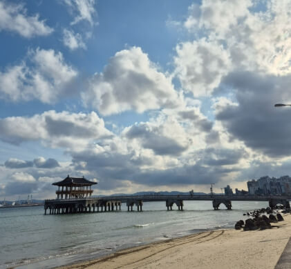 포항 가볼만한곳 베스트 10