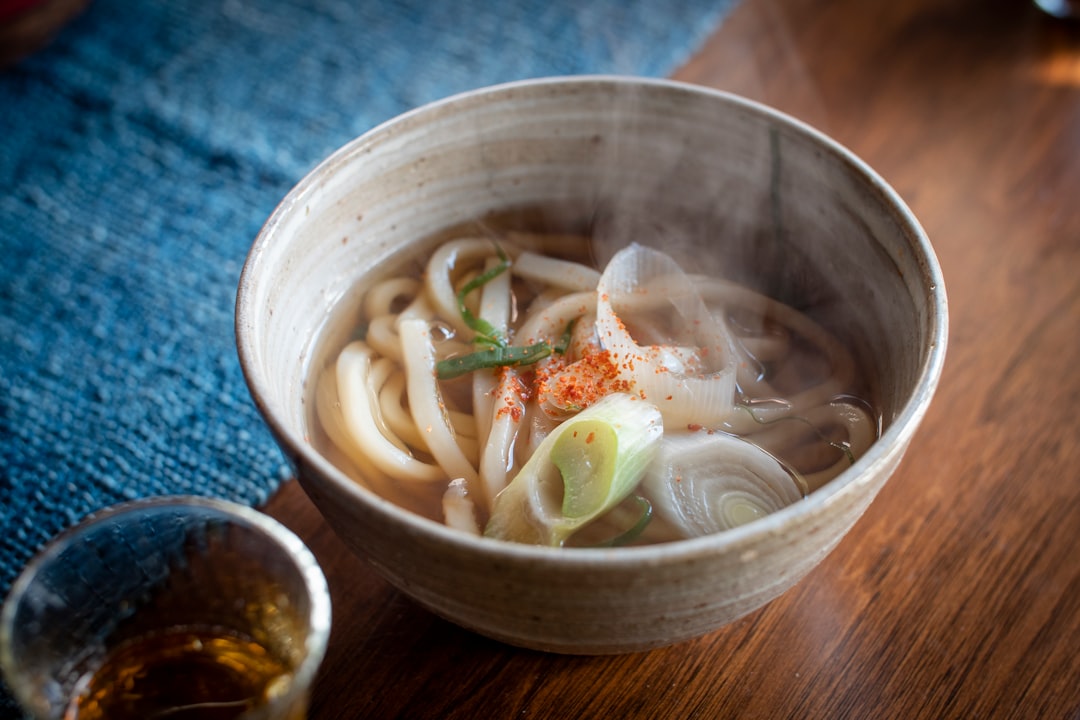 Noodle