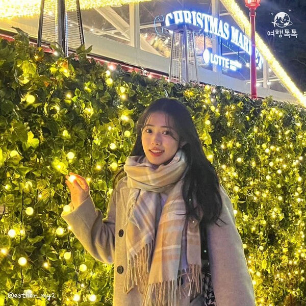 잠실 크리스마스 마켓 예약｜2025 겨울 데이트&middot;가족 나들이 완벽 가이드 