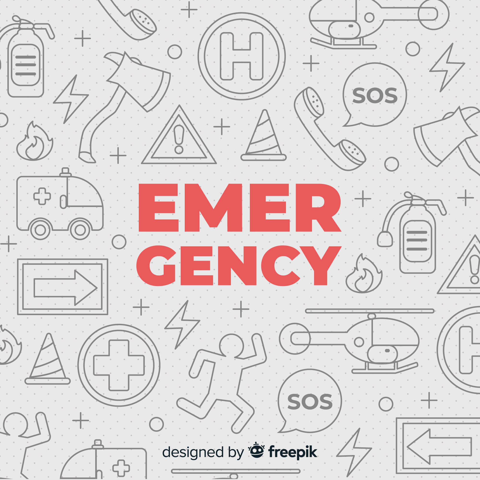 "내 가족을 지키는 법! 연령별 가장 흔한 응급상황과 올바른 대처법"