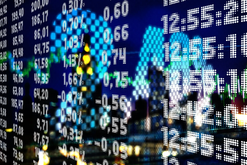 아시아 주요국과 비교한 한국 경제 성장률