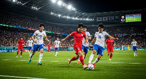 홍명보 축구 스타일 분석